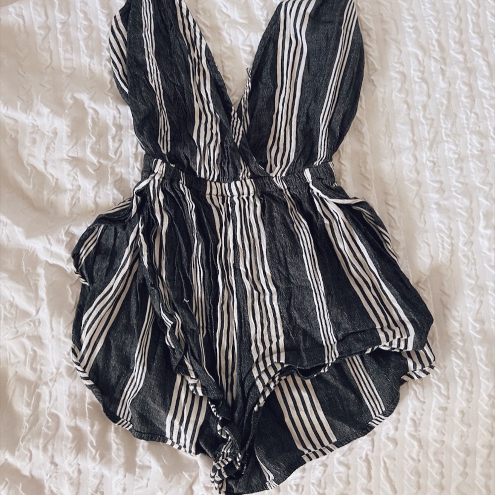 Beach coverup